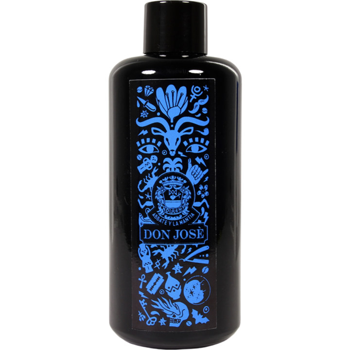 Don Josè by Abbate y La Mantia perfume bottle