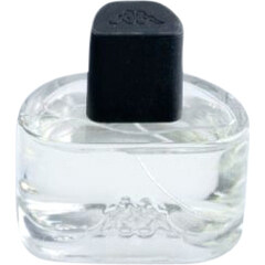 Nero by Kappa perfume bottle