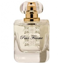 Pour Femme by Les Contes perfume bottle