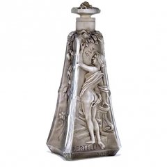 Eva by Bertelli perfume bottle