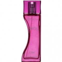 Dishy Bliss by Flormar perfume bottle