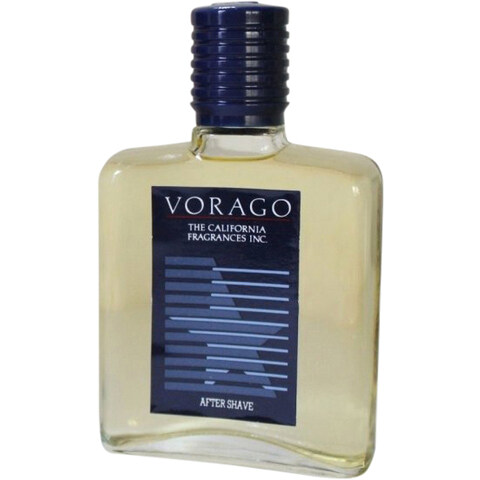 Vorago (After Shave) by The California Fragrances perfume bottle