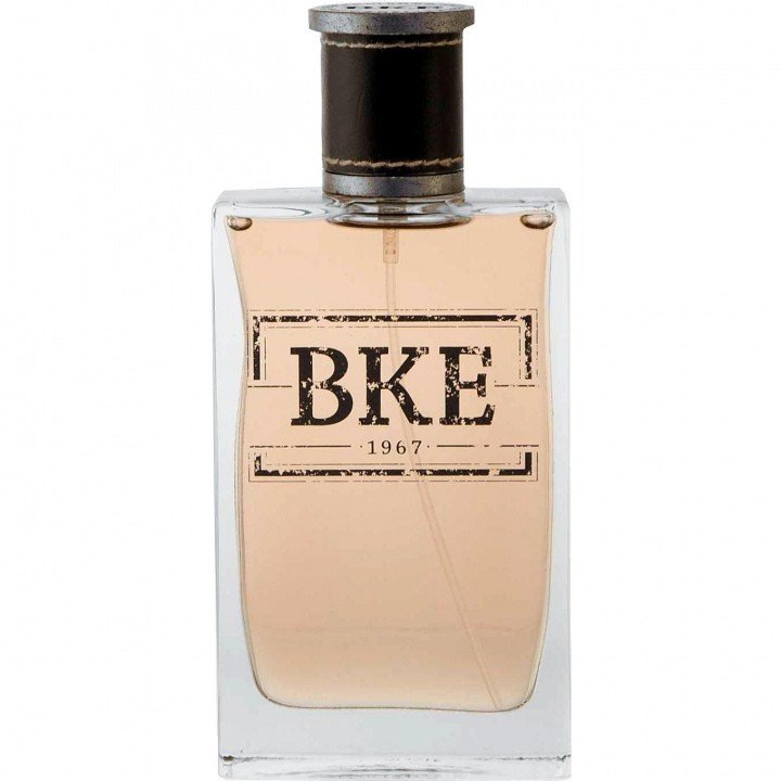 Scout by BKE by Buckle perfume bottle