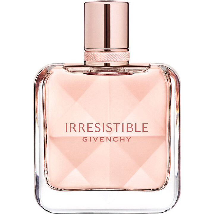 Irrésistible Givenchy EDP by Givenchy perfume bottle