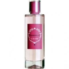 Fleur de Magnolia by Kiotis perfume bottle