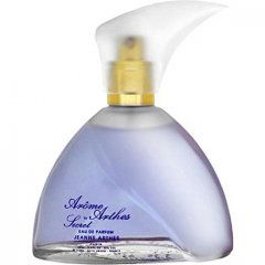 Arôme by Arthes - Secret by Jeanne Arthes perfume bottle