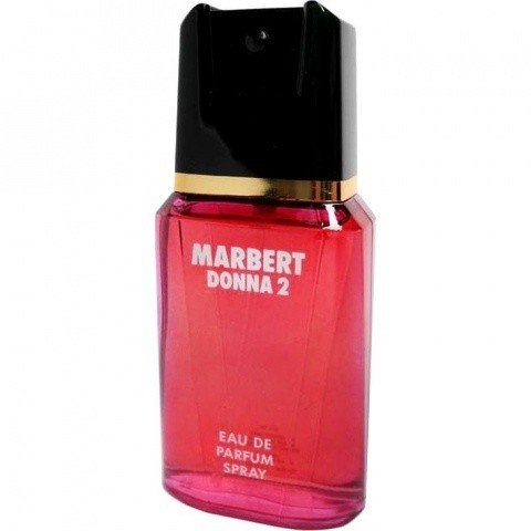 Marbert Donna 2 by Marbert perfume bottle