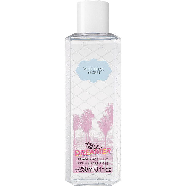 Tease Dreamer (Fragrance Mist) by Victoria's Secret perfume bottle