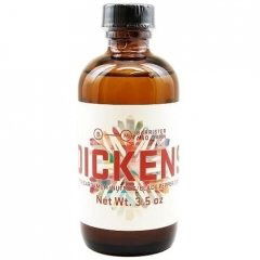 Dickens Revisited / Dickens by Barrister And Mann perfume bottle