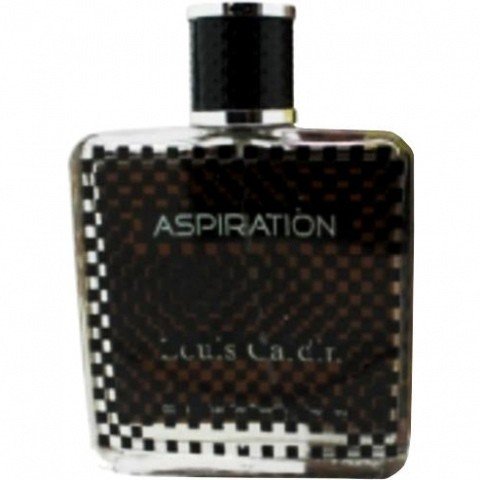 Aspiration by Louis Cardin perfume bottle