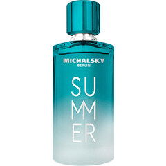 Michalsky Berlin Summer '20 for Men by Michalsky perfume bottle