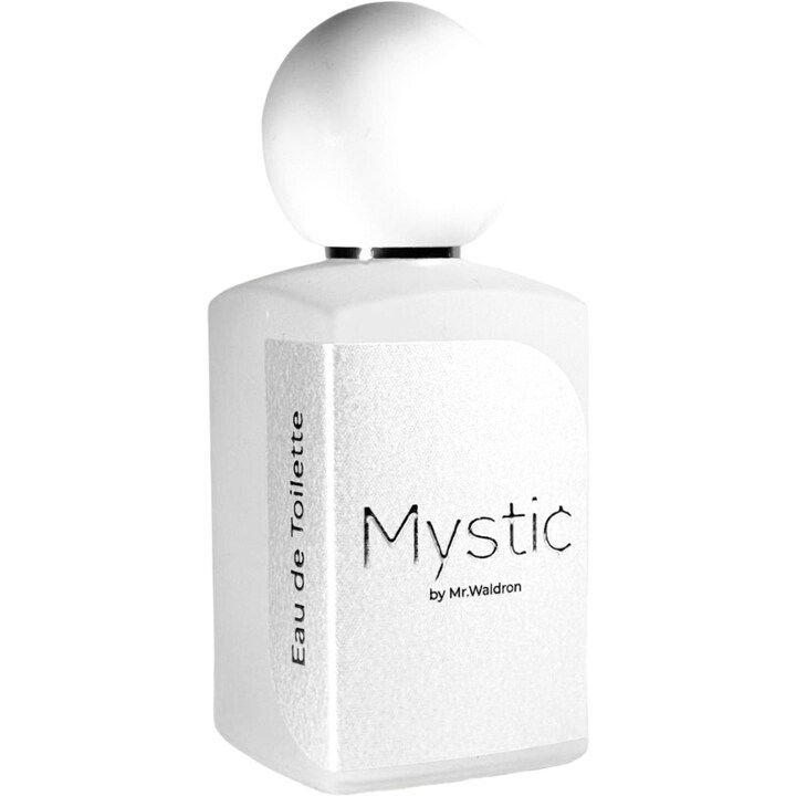 Mystic by Mr. Waldron perfume bottle