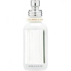 Mon Musc à Moi by What We Do Is Secret / A Lab on Fire perfume bottle
