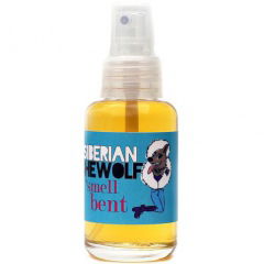 Siberian Shewolf by Smell Bent perfume bottle