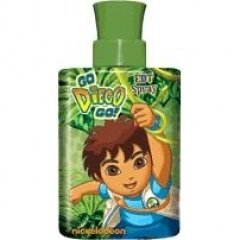 Go Diego Go! by Marmol & Son perfume bottle