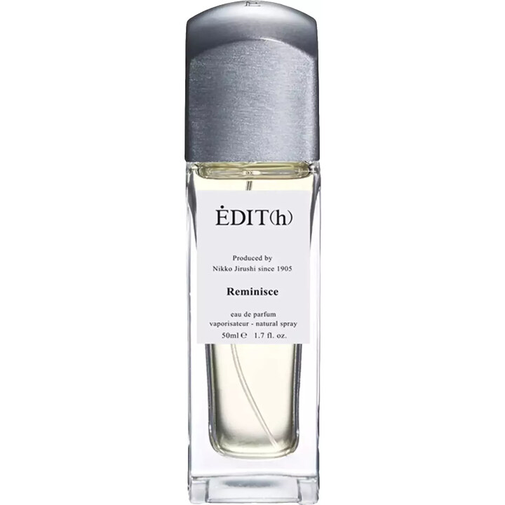 Reminisce EDP by ÉDIT(h) perfume bottle