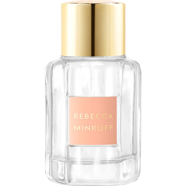 Rebecca Minkoff Blush EDP by Rebecca Minkoff perfume bottle
