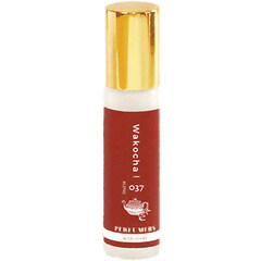 Wakocha (Perfume Oil) / 和紅茶 by Perfumers perfume bottle