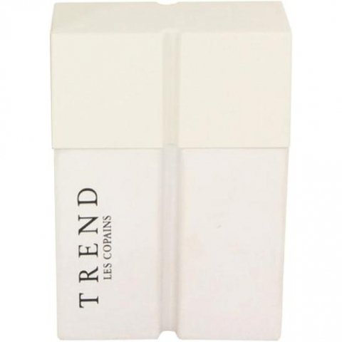 Trend Femme by Les Copains perfume bottle