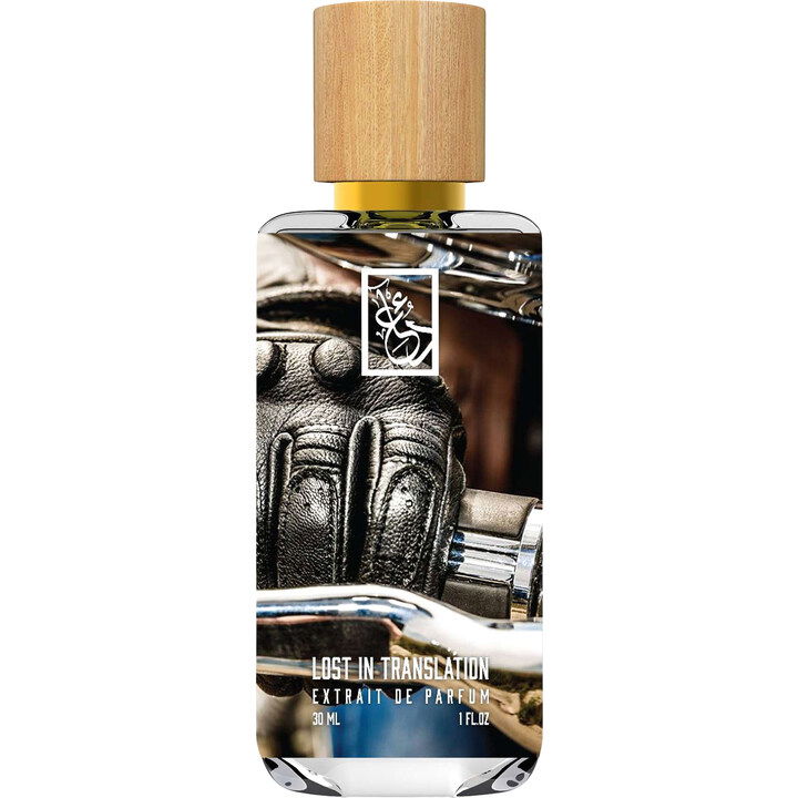 Lost in Translation by The Dua Brand / Dua Fragrances perfume bottle