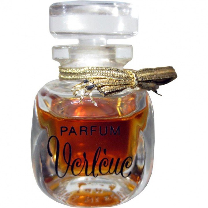 Verlène (Parfum) by Biodroga perfume bottle
