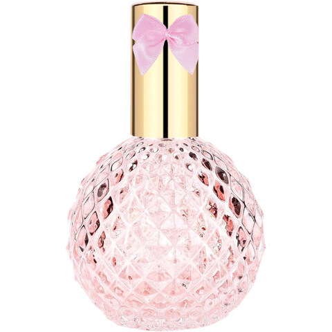 Lovergirl by Coco & Rose perfume bottle