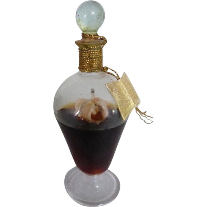 Evocation d'Œillet by Pierre Dune perfume bottle