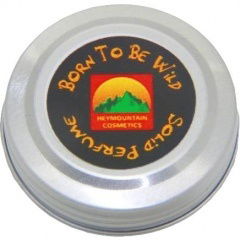 Born To Be Wild by Heymountain Cosmetics perfume bottle