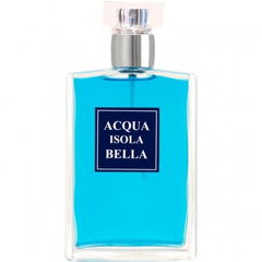 Acqua Isola Bella Donna by Profumi delle Isole perfume bottle