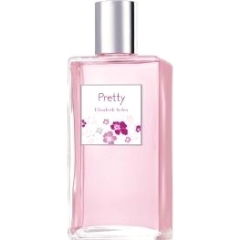 Pretty (Eau de Cologne) by Elizabeth Arden perfume bottle