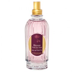 Rose Nuit de Mai by L'Occitane en Provence perfume bottle