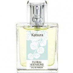 Katsura / 桂の木 by Floral 4 Seasons / フローラル･フォーシーズンズ perfume bottle