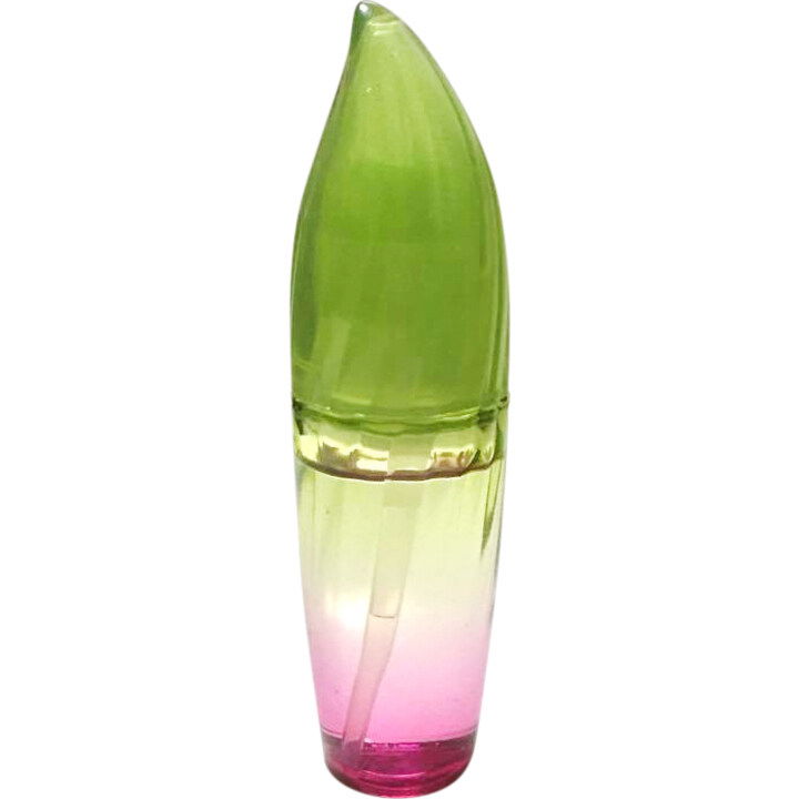 Spirit of Ayura / スピリットオブアユーラ (Jellied Parfum) by Ayura / アユーラ perfume bottle