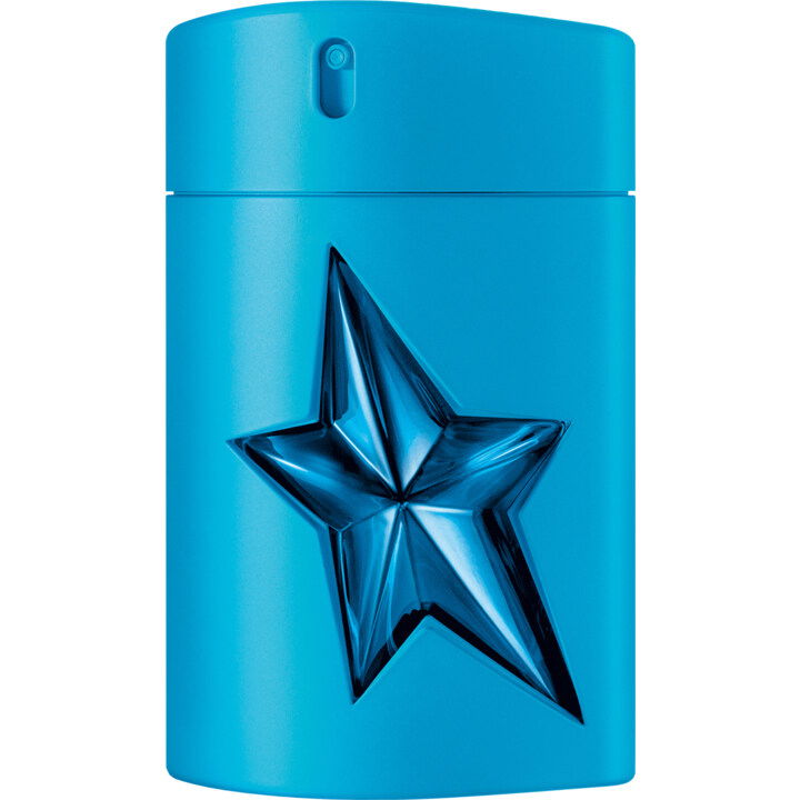 A*Men Ultimate by Mugler perfume bottle