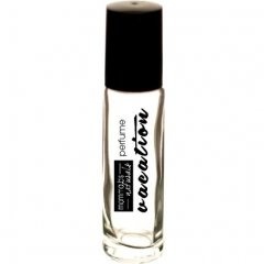 Vacation by Momma B's Naturals perfume bottle