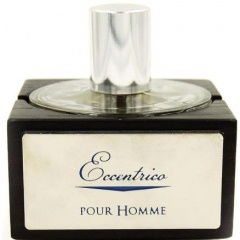 Eccentrico by Stato d'Animo perfume bottle