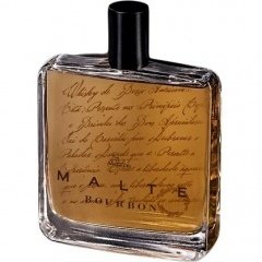 Malte Bourbon by Jequiti perfume bottle