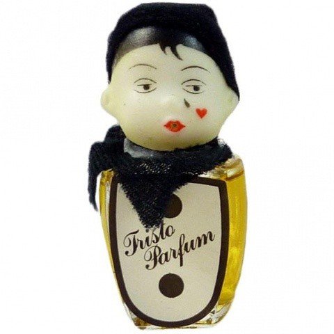 Fraicheur by Tristo perfume bottle