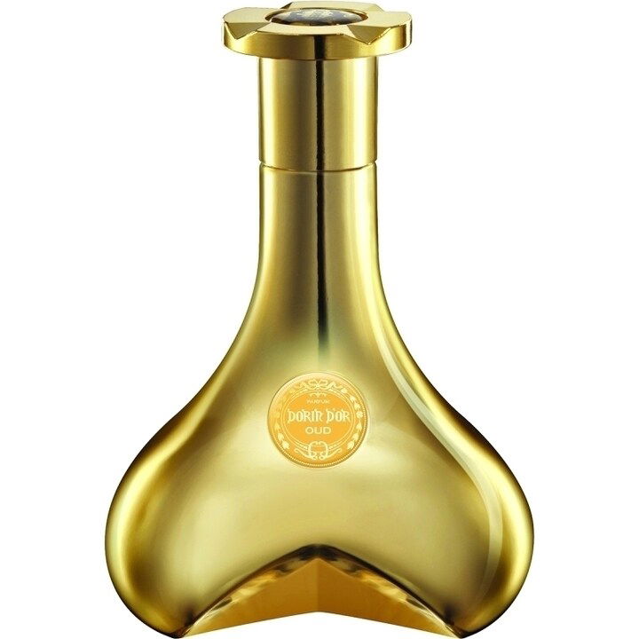 Dorin d'Or Oud (Parfum) by Dorin perfume bottle