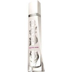 Very Irrésistible Givenchy Electric Rose by Givenchy perfume bottle