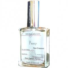 Peony by DSH Perfumes perfume bottle