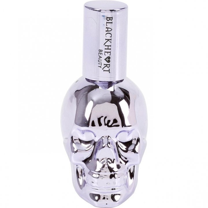 Blackheart Glimmer by Hot Topic perfume bottle