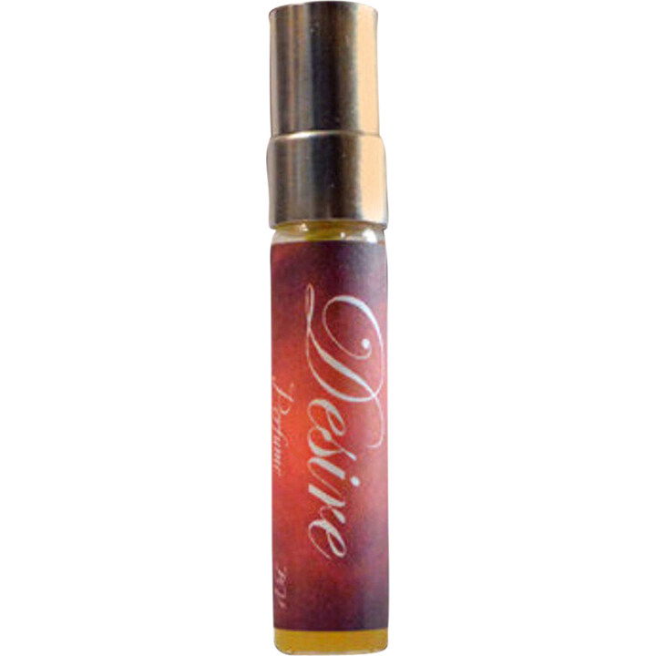 Desire by Taberna Odores Magicus perfume bottle