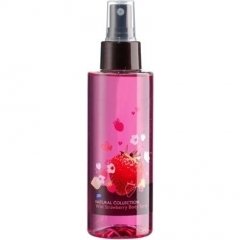 Natural Collection - Wild Strawberry by Boots perfume bottle