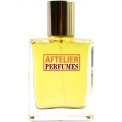 Memento Mori by Aftelier perfume bottle