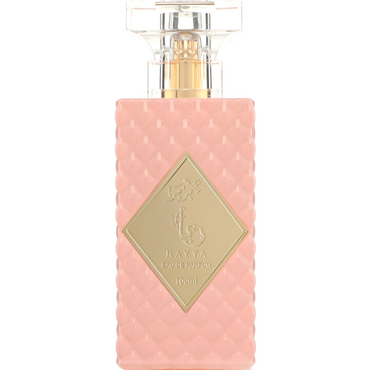 Rayya by MrMr / مرمر perfume bottle