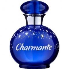 Charmante by Faberlic perfume bottle