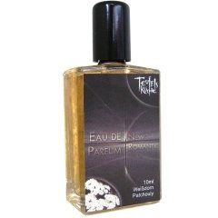 Patchouly New Romantic by Teufelsküche perfume bottle