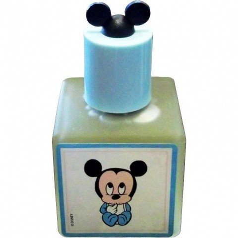 Baby Mickey by Shao Ko perfume bottle