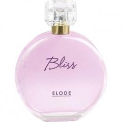 Bliss by Elode perfume bottle
